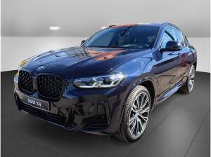 BMW X4 xDrive30d M Sportpaket ❗️sofort verfügbar❗️