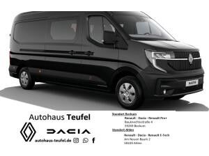 Renault Master Kawa DoKa extra L2H2 3,5t dCi170 💪Nur für Handwerker 🛠️