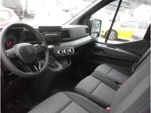 Renault Master Kawa DoKa extra L2H2 3,5t dCi170 💪Nur für Handwerker 🛠️