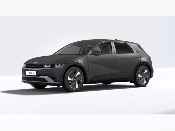 Hyundai IONIQ 5 Basis mit Wärmepumpe