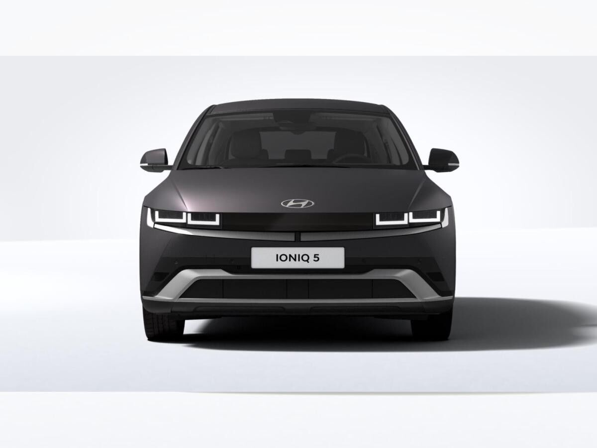 Hyundai IONIQ 5 Basis mit Wärmepumpe
