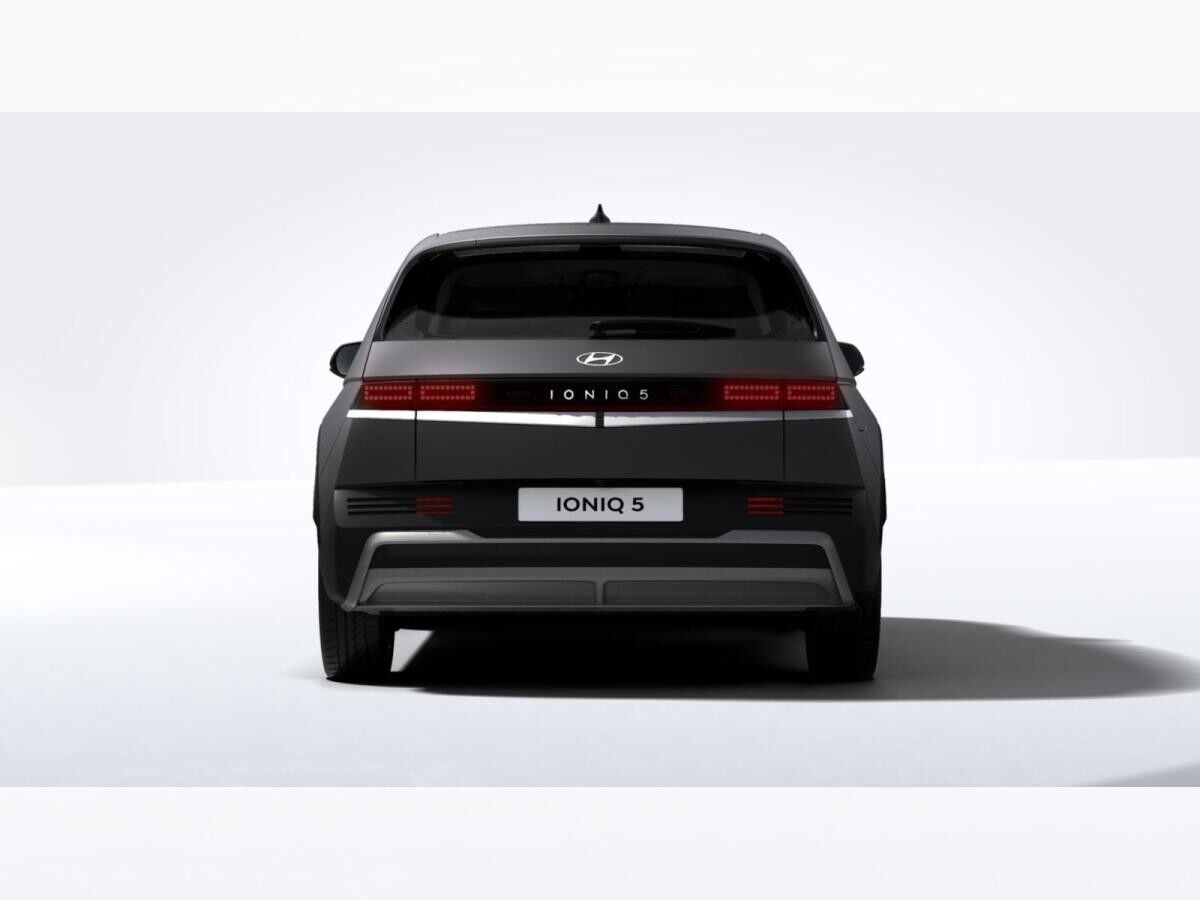 Hyundai IONIQ 5 Basis mit Wärmepumpe