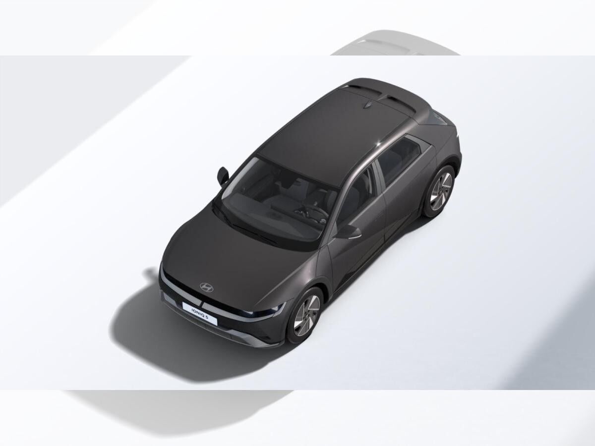 Hyundai IONIQ 5 Basis mit Wärmepumpe
