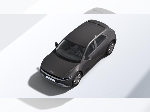 Hyundai IONIQ 5 Basis mit Wärmepumpe