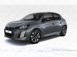 Peugeot 208 Elektro 156 Allure "SOFORT VERFÜGBAR"