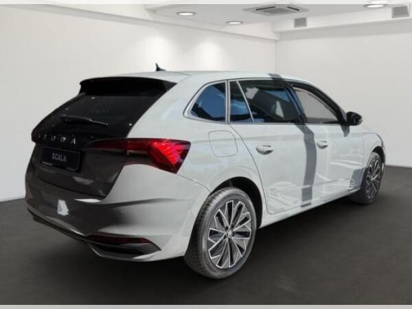 Skoda Scala TOUR 1 0 TSI 116 PS DSG (Neuss)