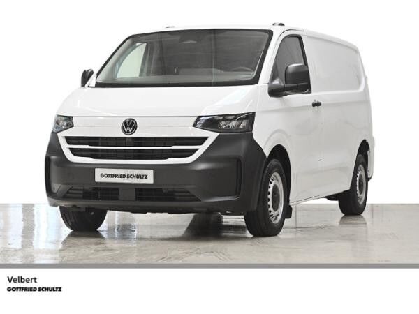 Volkswagen Transporter T7 KASTEN 2.0 TDI #ArbeitsVan (Velbert)