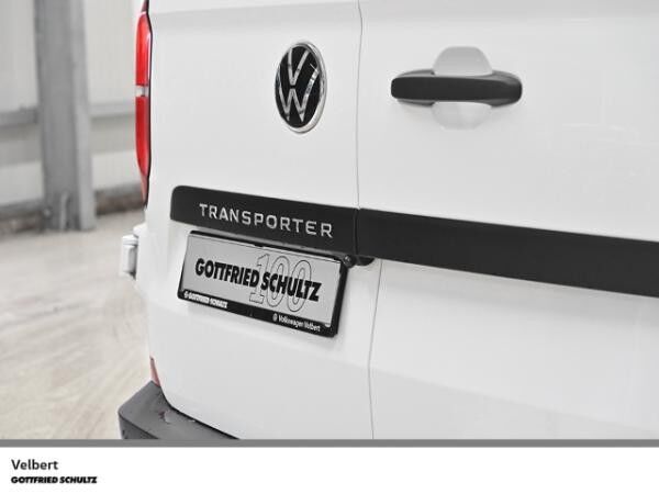 Volkswagen Transporter T7 KASTEN 2.0 TDI #ArbeitsVan (Velbert)