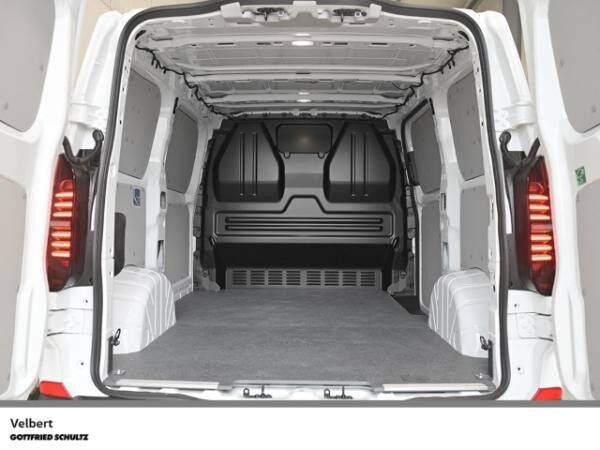 Volkswagen Transporter T7 KASTEN 2.0 TDI #ArbeitsVan (Velbert)