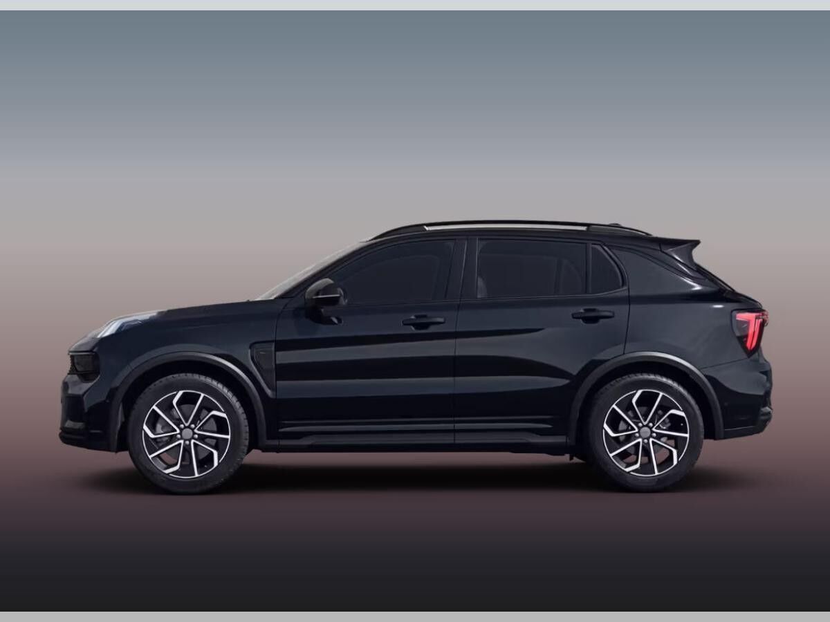 LYNK & Co 01 Core // Sofort Verfügbar! // Frei Konfigurierbar!