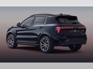 LYNK & Co 01 Core // Sofort Verfügbar! // Frei Konfigurierbar!