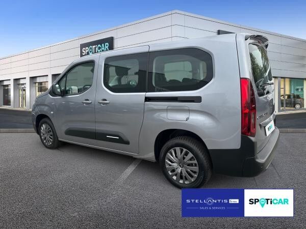 Citroën Berlingo 1.5 BlueHDi 130 FAP Plus XL 🔥🔥🔥Sonderleasing🔥🔥🔥