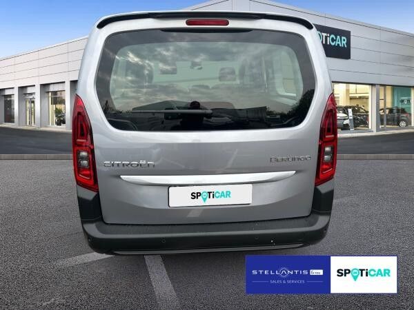 Citroën Berlingo 1.5 BlueHDi 130 FAP Plus XL 🔥🔥🔥Sonderleasing🔥🔥🔥