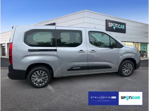 Citroën Berlingo 1.5 BlueHDi 130 FAP Plus XL 🔥🔥🔥Sonderleasing🔥🔥🔥