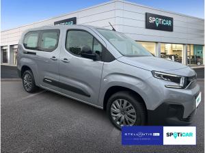 Citroën Berlingo 1.5 BlueHDi 130 FAP Plus XL 🔥🔥🔥Sonderleasing🔥🔥🔥