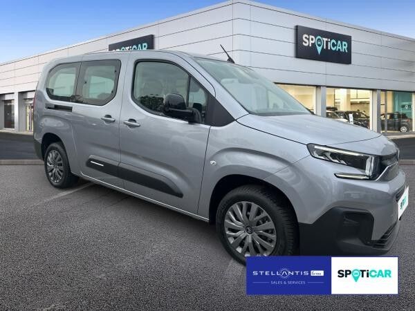 Citroën Berlingo 1.5 BlueHDi 130 FAP Plus XL 🔥🔥🔥Sonderleasing🔥🔥🔥