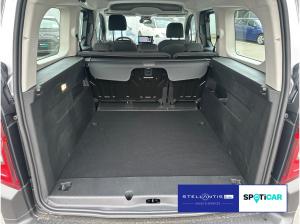 Citroën Berlingo 1.5 BlueHDi 130 FAP Plus XL 🔥🔥🔥Sonderleasing🔥🔥🔥