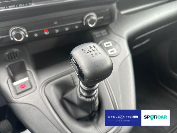 Citroën Berlingo 1.5 BlueHDi 130 FAP Plus XL 🔥🔥🔥Sonderleasing🔥🔥🔥
