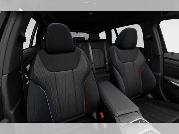 BMW 318 i Touring mit M Sportpaket AKTION BIS 30.10.2025!