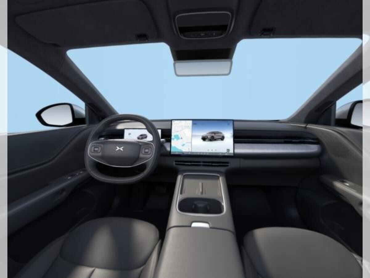 XPENG G6 AWD Performance *Privat- Deal* neues Modell 2025