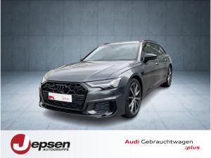Audi A6 Avant S line 50 TDI qu. tiptr. Matrix PANO 20