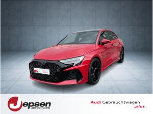 Audi RS3 RS 3 Sportback S tr. max.280km/h PANO Sportabga