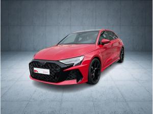Audi RS3 RS 3 Sportback S tr. max.280km/h PANO Sportabga