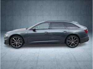 Audi A6 Avant S line 50 TDI qu. tiptr. Matrix PANO 20