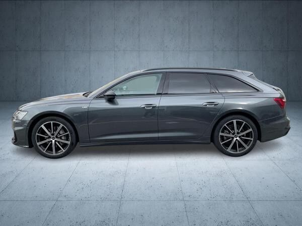 Audi A6 Avant S line 50 TDI qu. tiptr. Matrix PANO 20