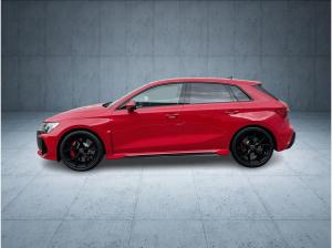 Audi RS3 RS 3 Sportback S tr. max.280km/h PANO Sportabga