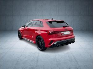 Audi RS3 RS 3 Sportback S tr. max.280km/h PANO Sportabga