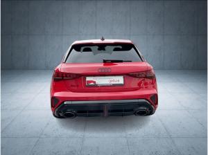 Audi RS3 RS 3 Sportback S tr. max.280km/h PANO Sportabga