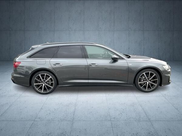 Audi A6 Avant S line 50 TDI qu. tiptr. Matrix PANO 20