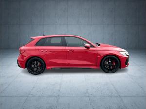 Audi RS3 RS 3 Sportback S tr. max.280km/h PANO Sportabga