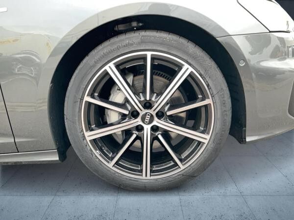 Audi A6 Avant S line 50 TDI qu. tiptr. Matrix PANO 20