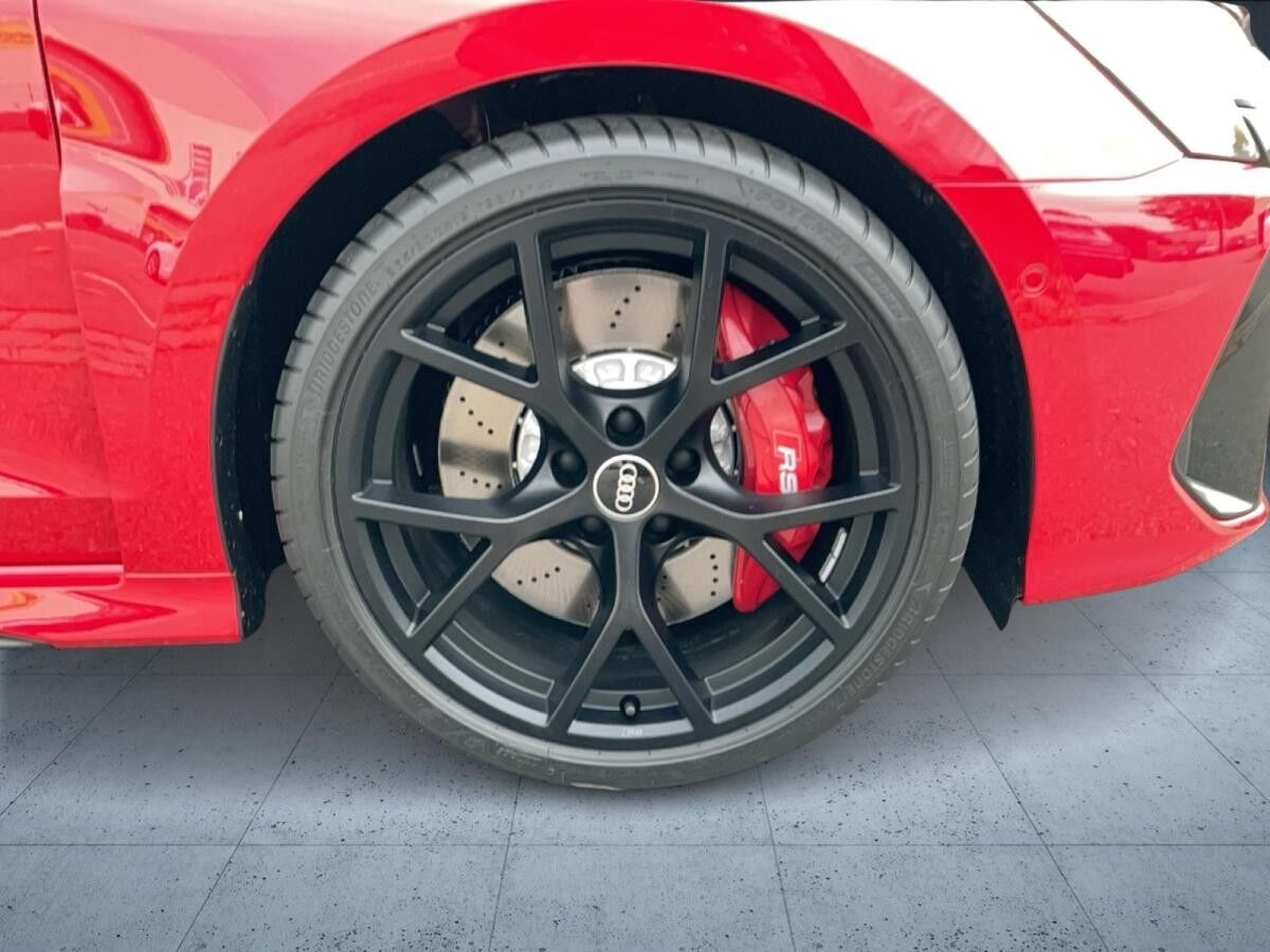 Audi RS3 RS 3 Sportback S tr. max.280km/h PANO Sportabga