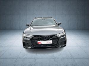 Audi A6 Avant S line 50 TDI qu. tiptr. Matrix PANO 20