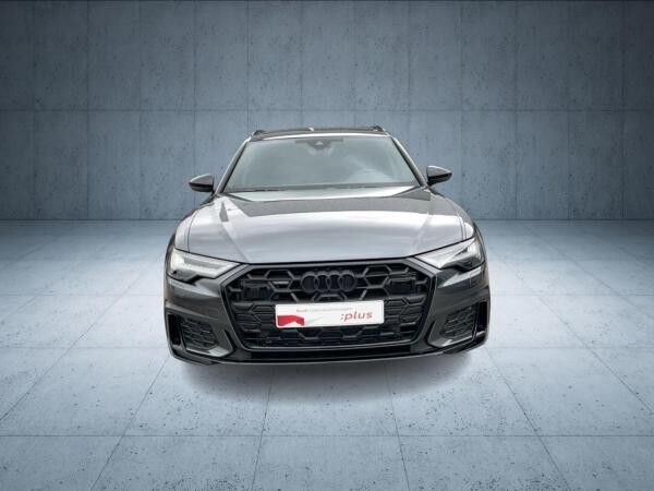 Audi A6 Avant S line 50 TDI qu. tiptr. Matrix PANO 20