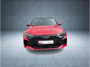 Audi RS3 RS 3 Sportback S tr. max.280km/h PANO Sportabga