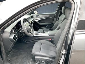 Audi A6 Avant S line 50 TDI qu. tiptr. Matrix PANO 20