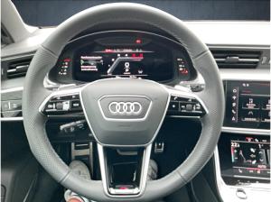 Audi A6 Avant S line 50 TDI qu. tiptr. Matrix PANO 20