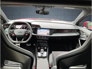 Audi RS3 RS 3 Sportback S tr. max.280km/h PANO Sportabga