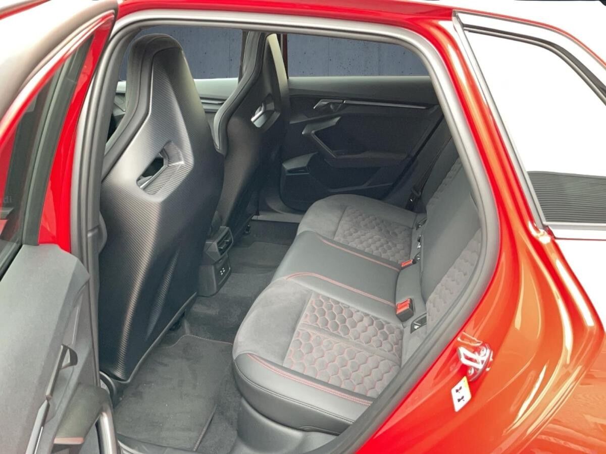 Audi RS3 RS 3 Sportback S tr. max.280km/h PANO Sportabga