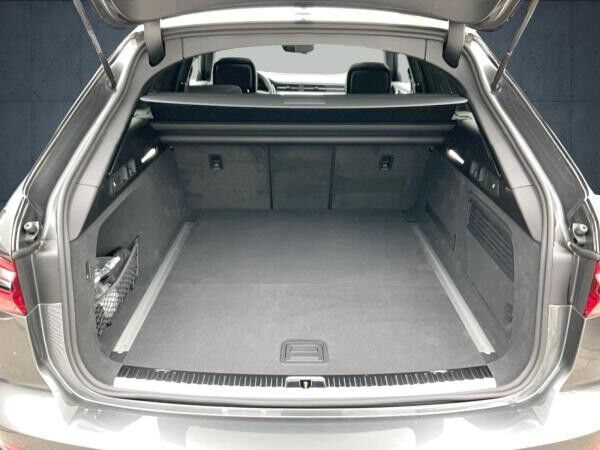 Audi A6 Avant S line 50 TDI qu. tiptr. Matrix PANO 20
