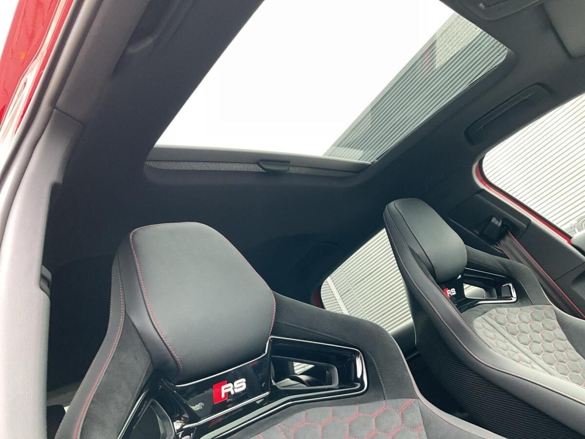 Audi RS3 RS 3 Sportback S tr. max.280km/h PANO Sportabga
