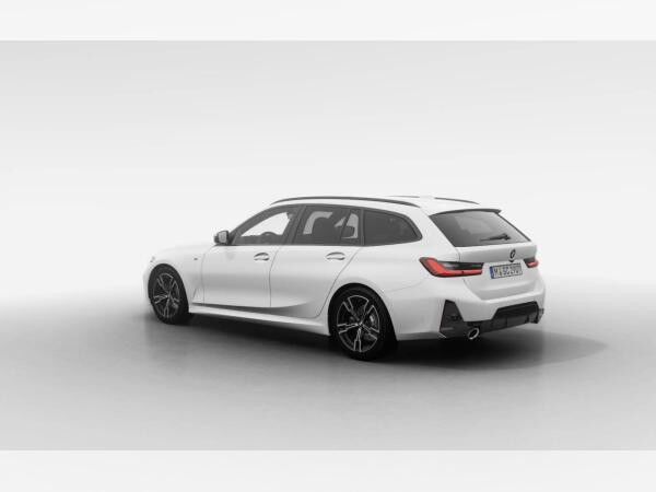 BMW 318 i Touring mit M Sportpaket AKTION BIS 30.10.2025!