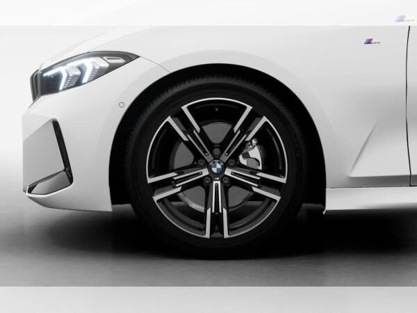 BMW 318 i Touring mit M Sportpaket AKTION BIS 30.10.2025!