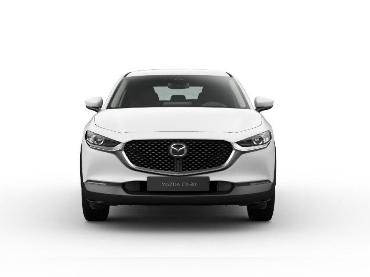Mazda CX-30 2025, 5WGN 2.5L e-SKYACTIV G 140ps 6MT FWD Centre-Line
