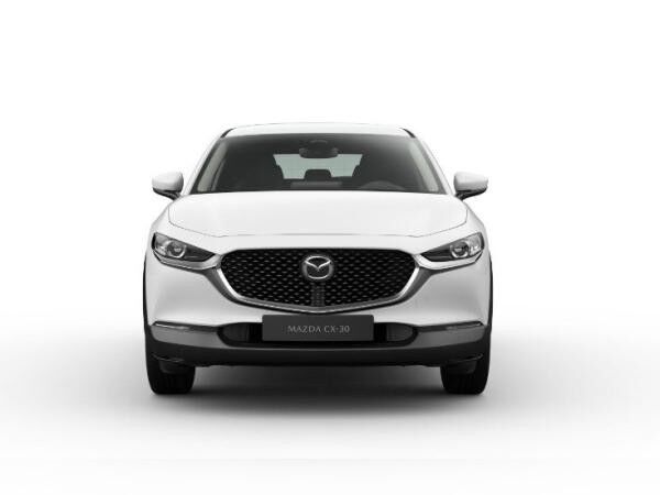 Mazda CX-30 2025, 5WGN 2.5L e-SKYACTIV G 140ps 6MT FWD Centre-Line