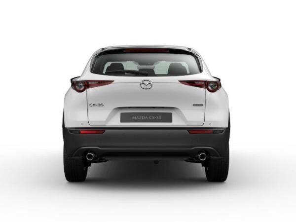 Mazda CX-30 2025, 5WGN 2.5L e-SKYACTIV G 140ps 6MT FWD Centre-Line